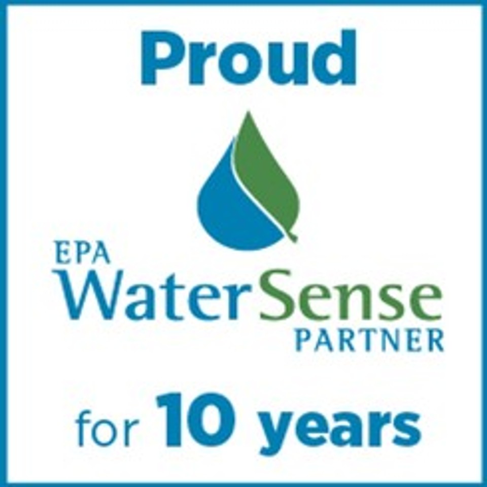 EPA WaterSense Partner logo